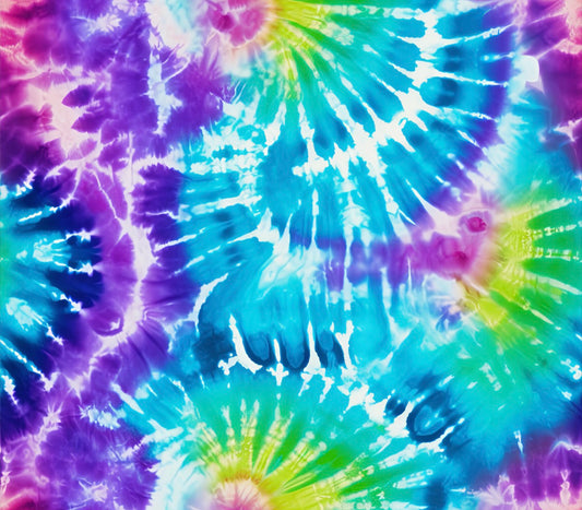 LM-TYE DYE TALL ONLY
