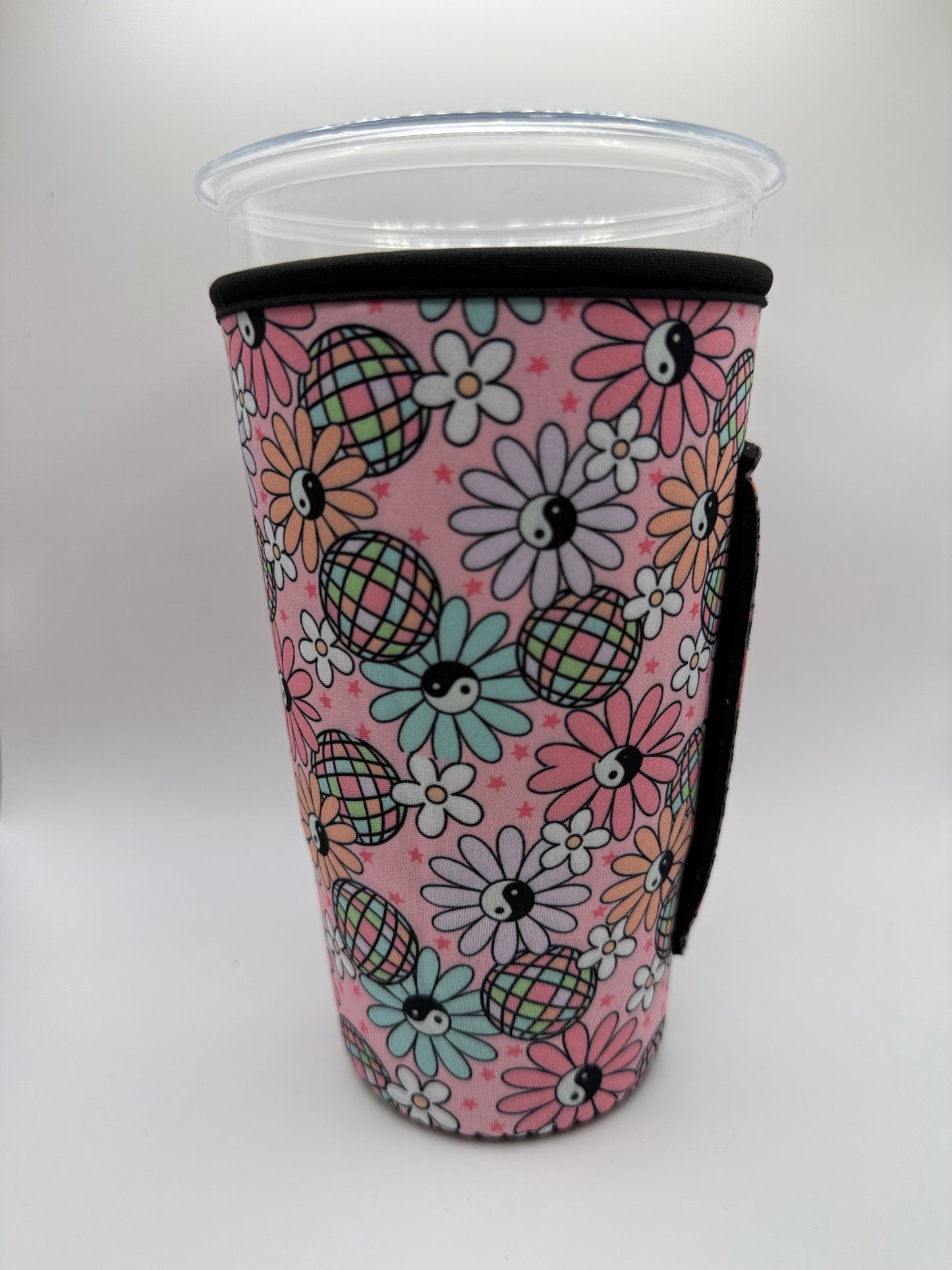 DISCO DREAM  (TALL)  RETAIL