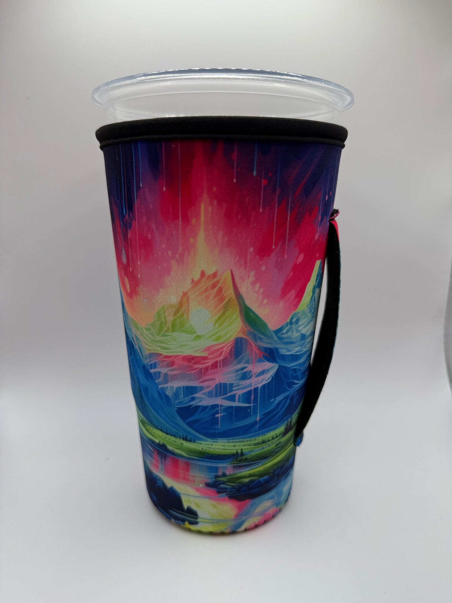 Mountains(TALL) RETAIL