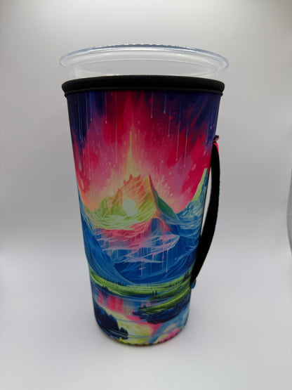 Mountains(TALL) RETAIL