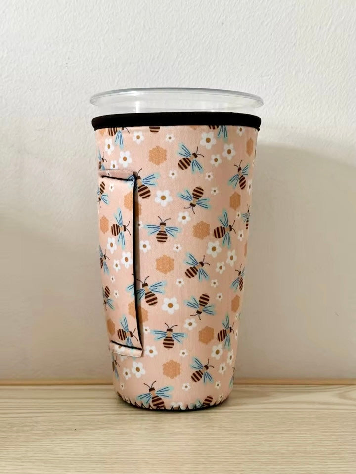 (MID OCTOBER PRE-ORDER) 
BEES & HONEY (TALL ONLY)