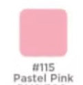 * SOLID-PASTEL PINK  TALL ONLY