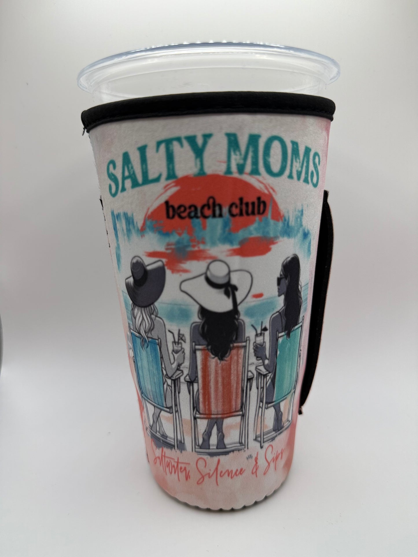 SALTY MOM (TALL) RETAIL