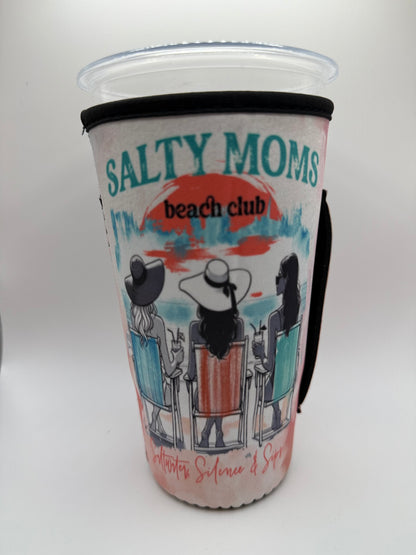 SALTY MOM (TALL) RETAIL