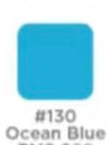 * SOLID-OCEAN BLUE  TALL ONLY