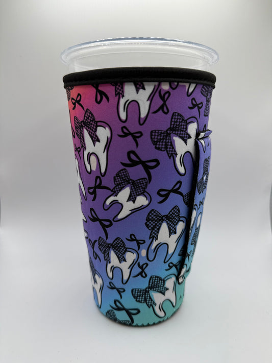 DENTAL  (TALL)  RETAIL