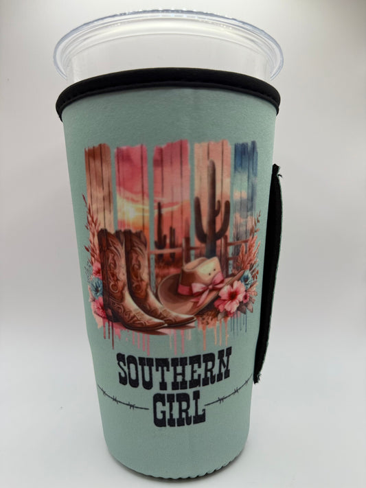 SOUTHERN GIRL (TALL) RETAIL