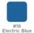 SOLID-ELECTRIC BLUE