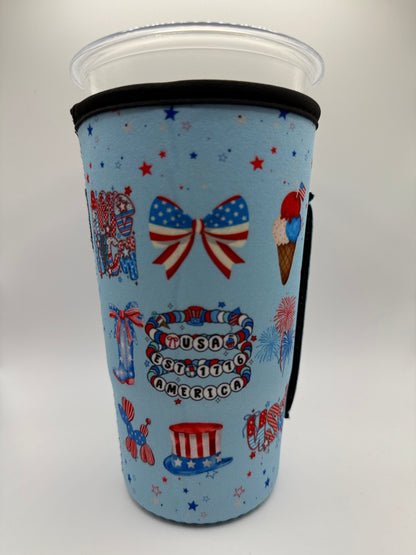 American Celebration (TALL)  RETAIL