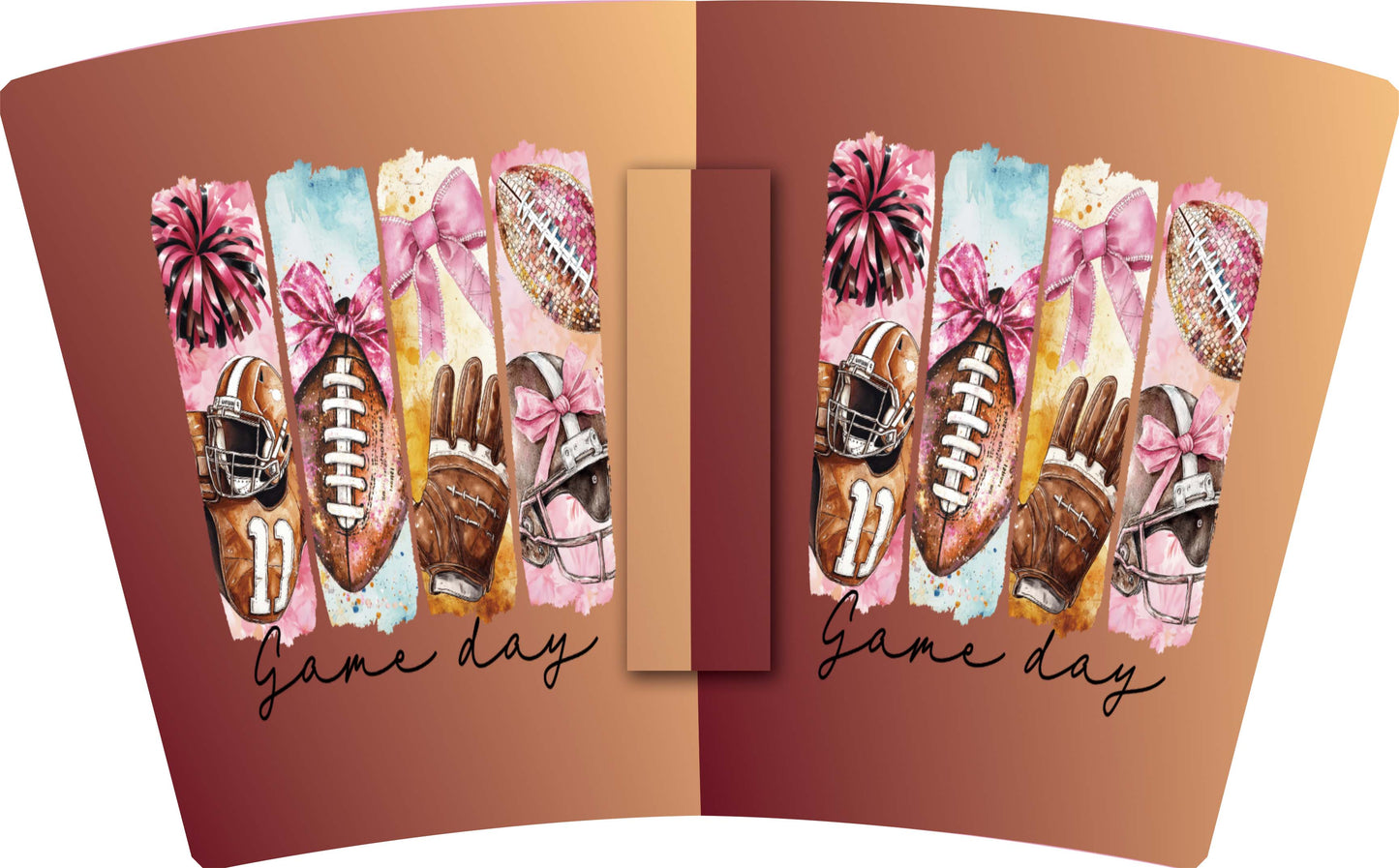 GAME DAY (TALL ONLY) RETAIL