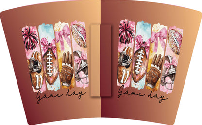 GAME DAY (TALL ONLY) RETAIL