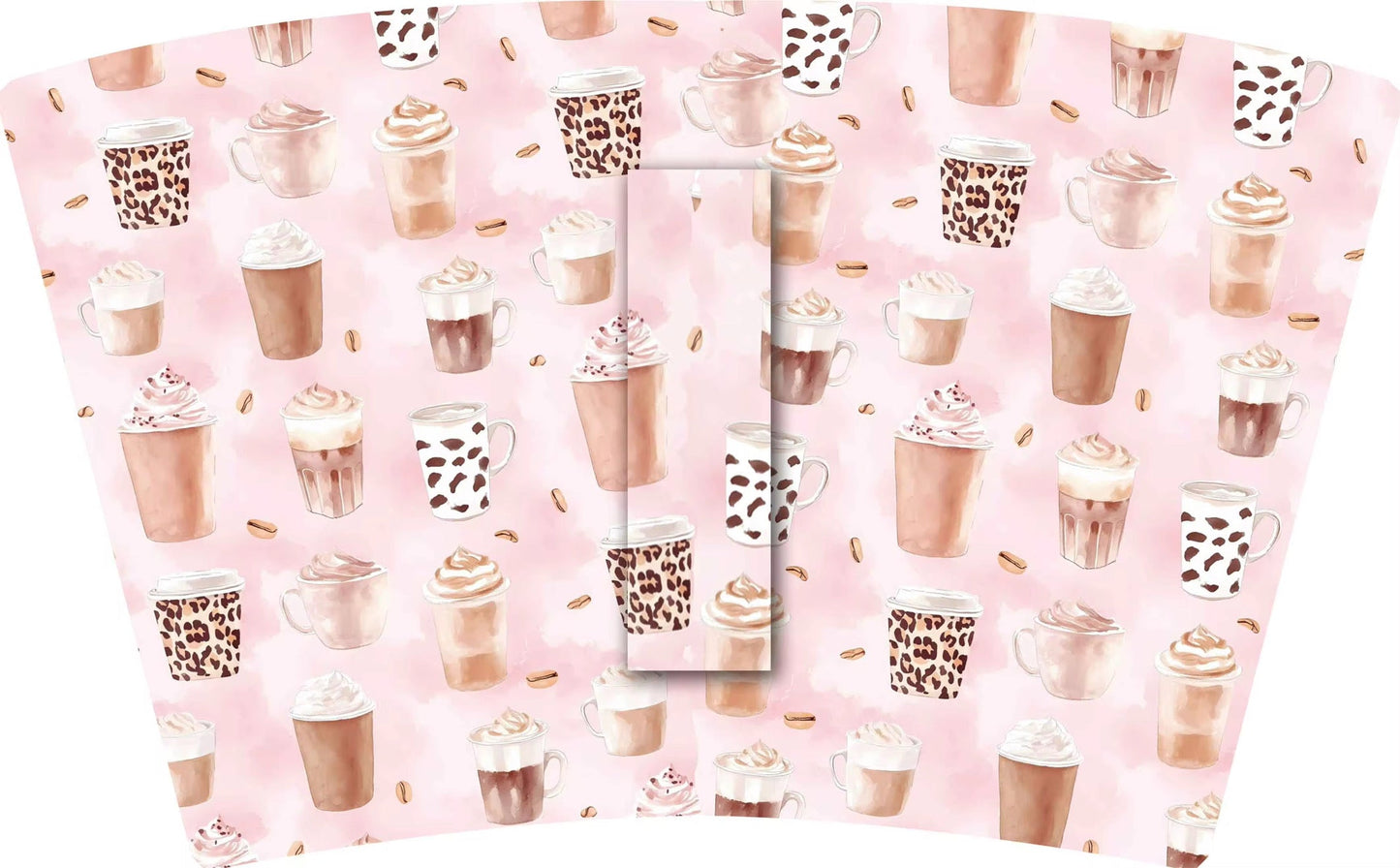 Coffee Pink