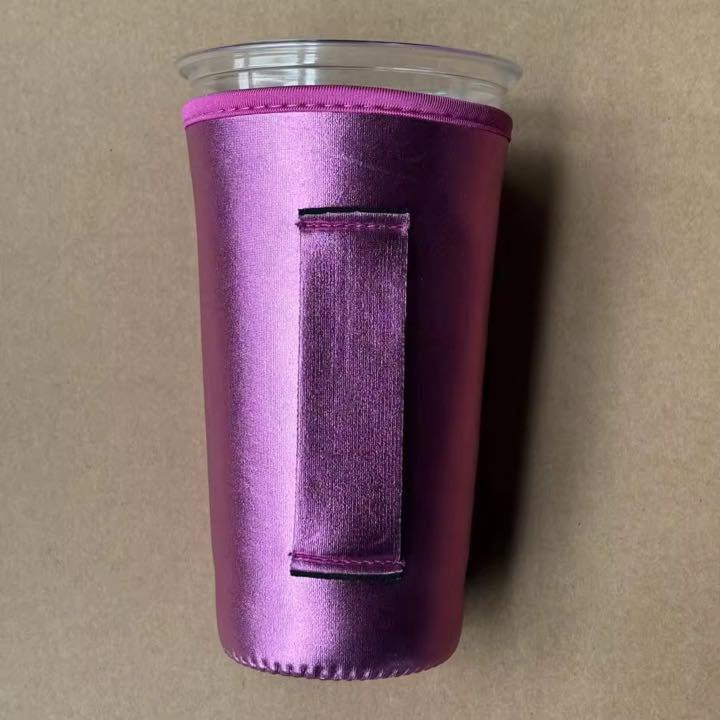 #7 Light Pink Metallic