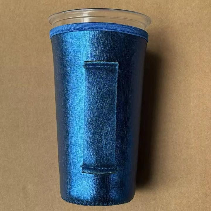 #14 Blue Metallic