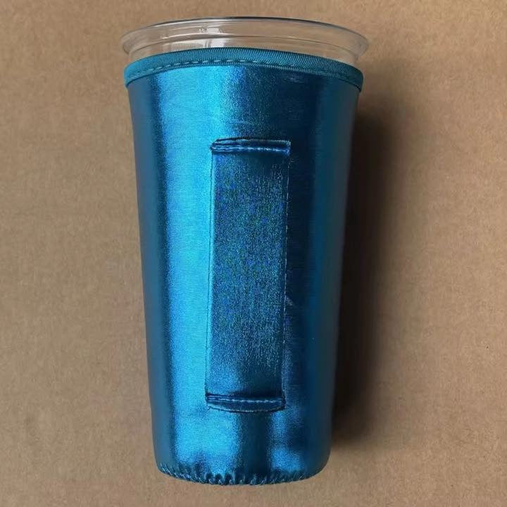 #13 Aqua Metallic