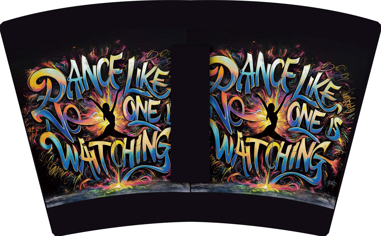 DANCE (TALL ONLY)