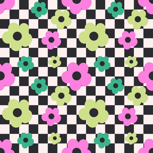 👶KIDS FUNKEY DAISIES (KIDS ONLY)