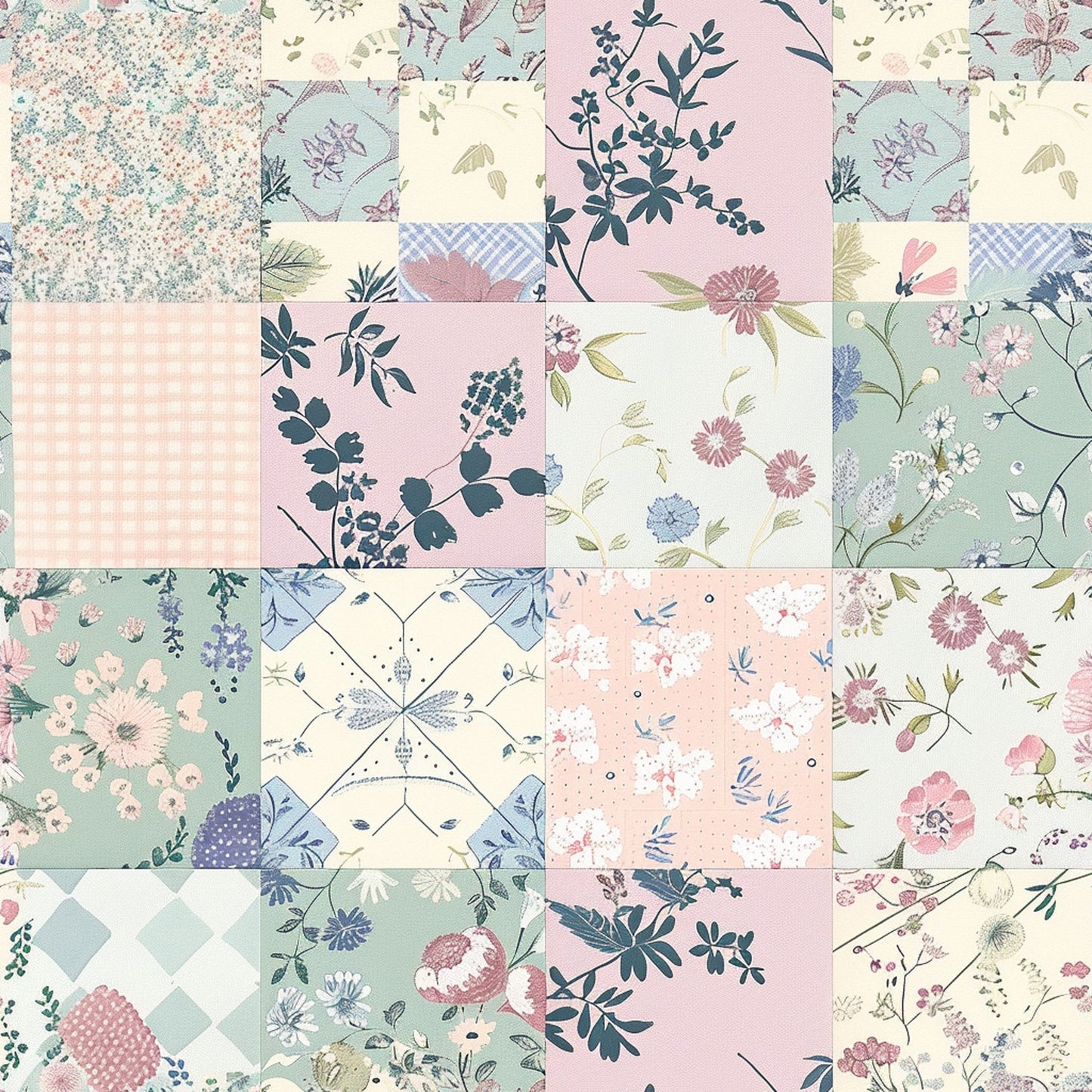 Quilt (TALL ONLY)