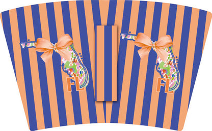 STATE W/BOW FLORIDA RETAIL