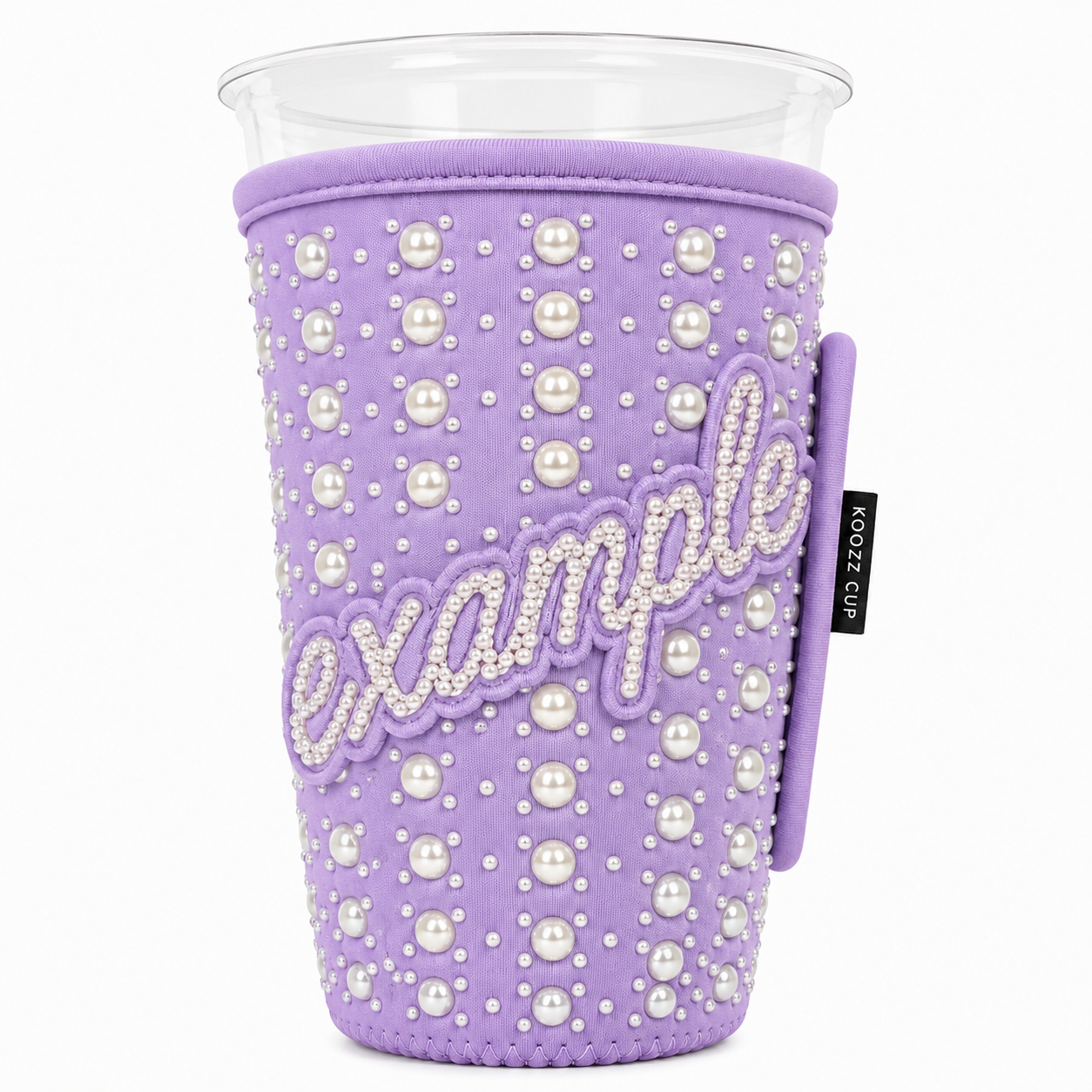 (EARLY JULY PRE-ORDER) PEARLS -LILAC BREEZE  #143