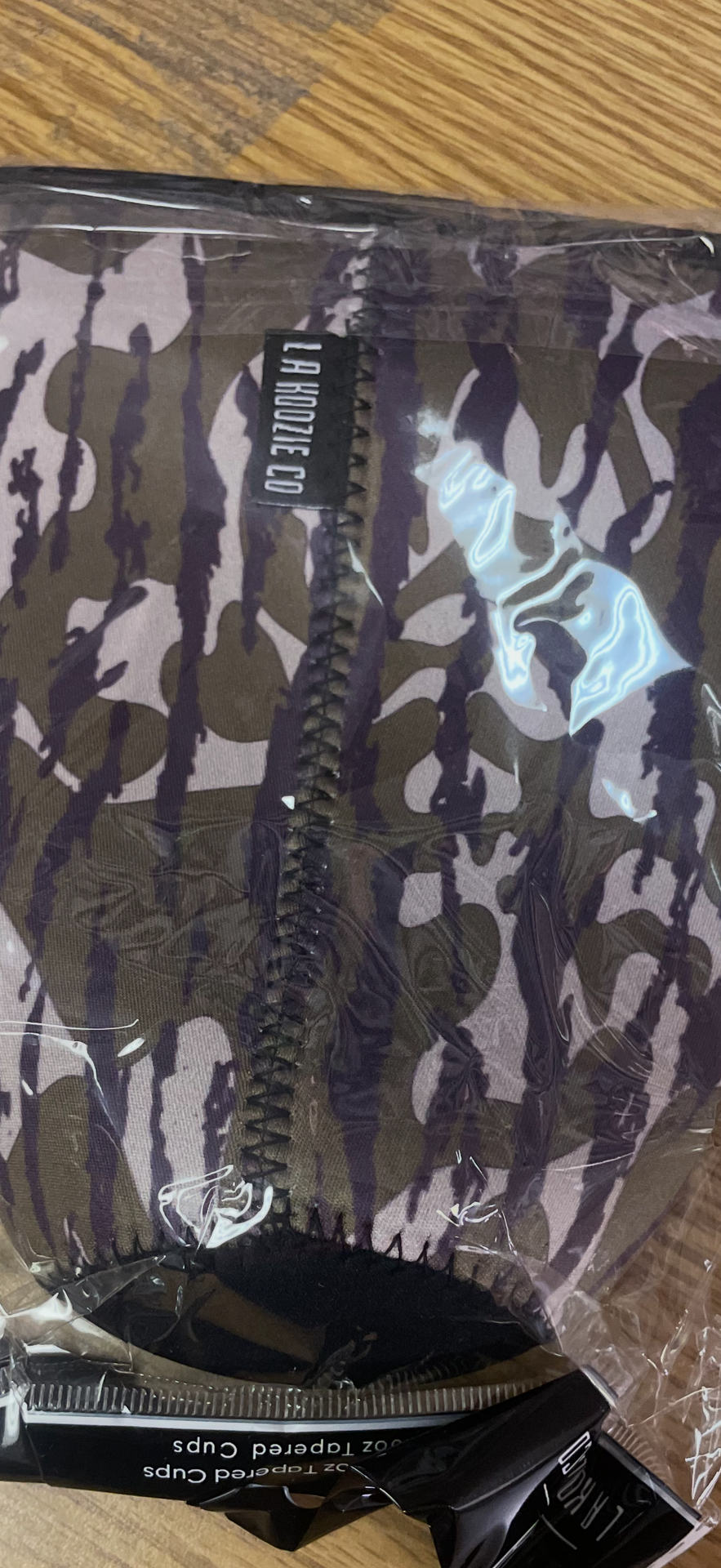 (EARLY SEPTEMBER PRE-ORDER) 
BOTTOMLAND CAMO (TALL ONLY)