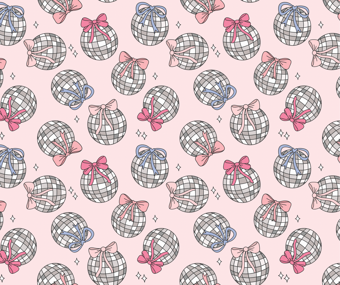 Sparkle Diso Ball TALL RETAIL