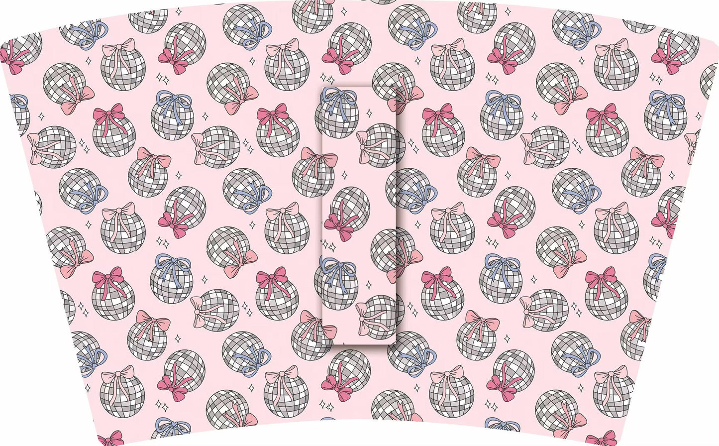 Sparkle Diso Ball TALL RETAIL