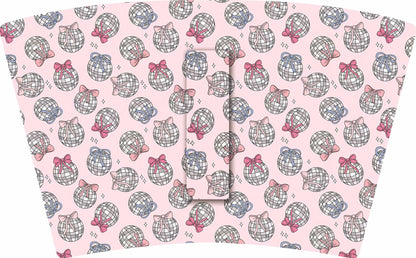 Sparkle Diso Ball TALL RETAIL