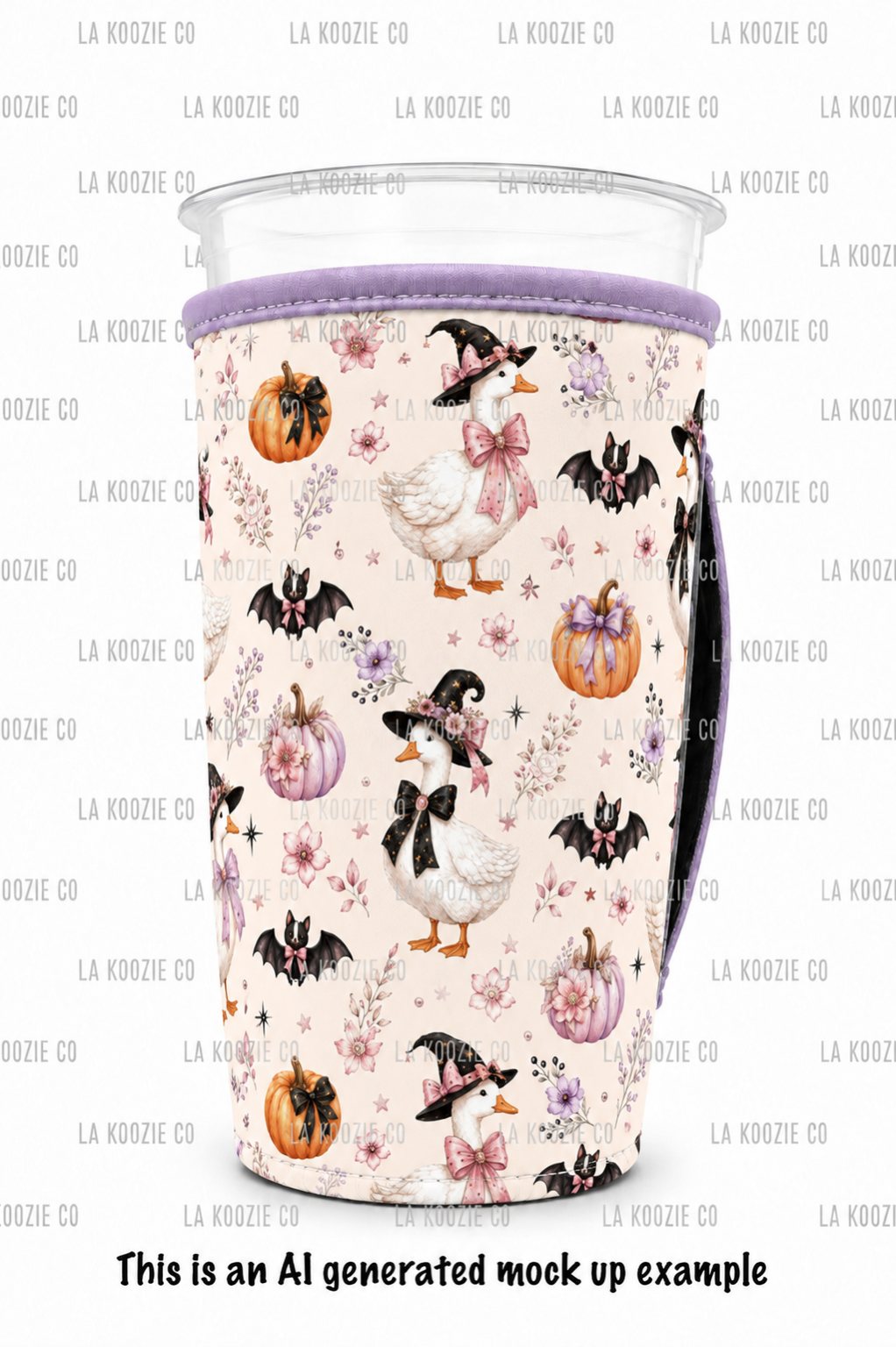 (EARLY SEPTEMBER PRE-ORDER) WITCHY GOOSE (TALL ONLY)