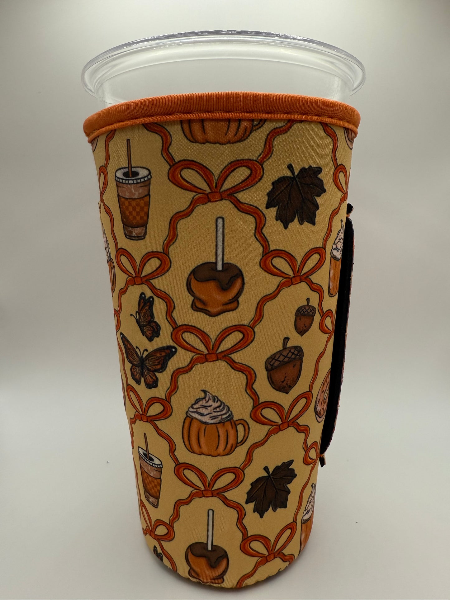 FALL- Spice & Everything Nice TALL RETAIL