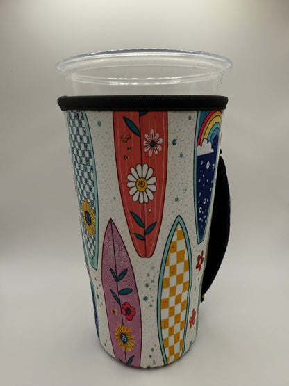 SURFBOARDS (TALL ONLY) RETAIL