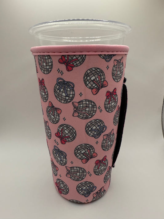 Sparkle Diso Ball TALL RETAIL