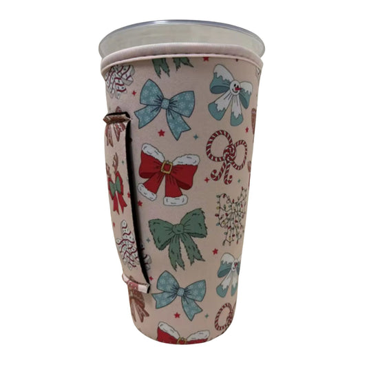 Christmas Things Bows TALL  RETAIL