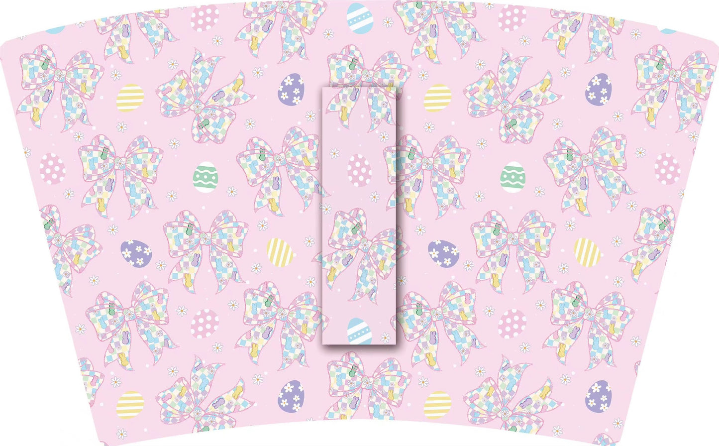 MM-EASTER BOWS TALL ONLY