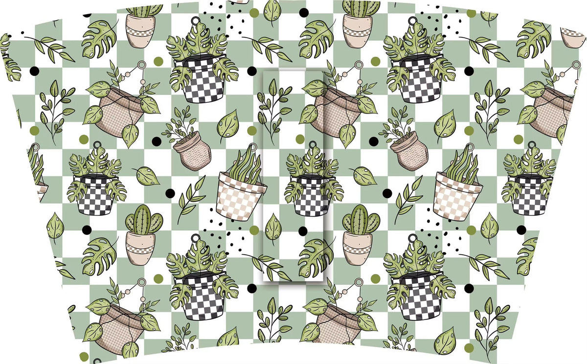 (MID OCTOBER PRE-ORDER) 
GREEN THUMB (TALL ONLY)