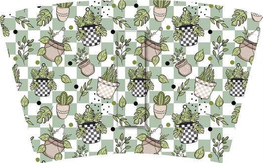 (MID OCTOBER PRE-ORDER) 
GREEN THUMB (TALL ONLY)