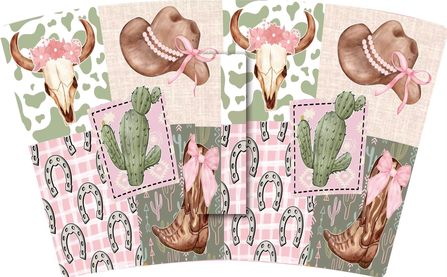 LM-COUNTRY GIRL QUILT(Tall)