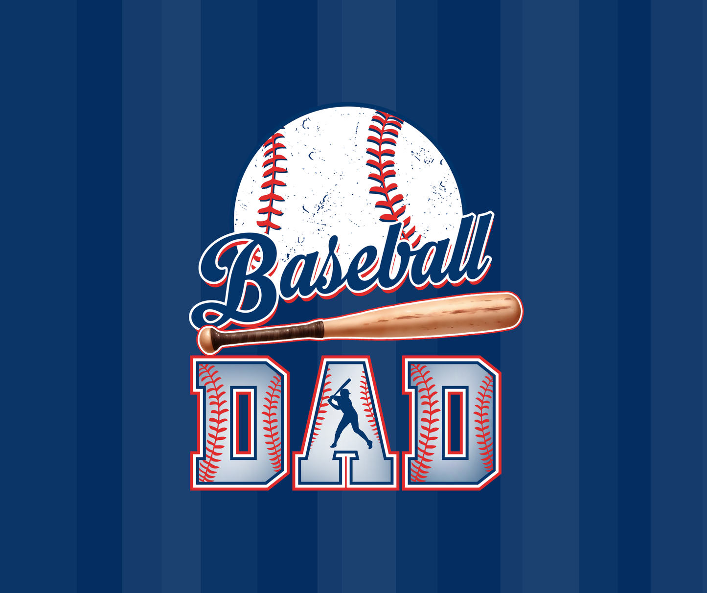 LF-BASEBALL DAD
