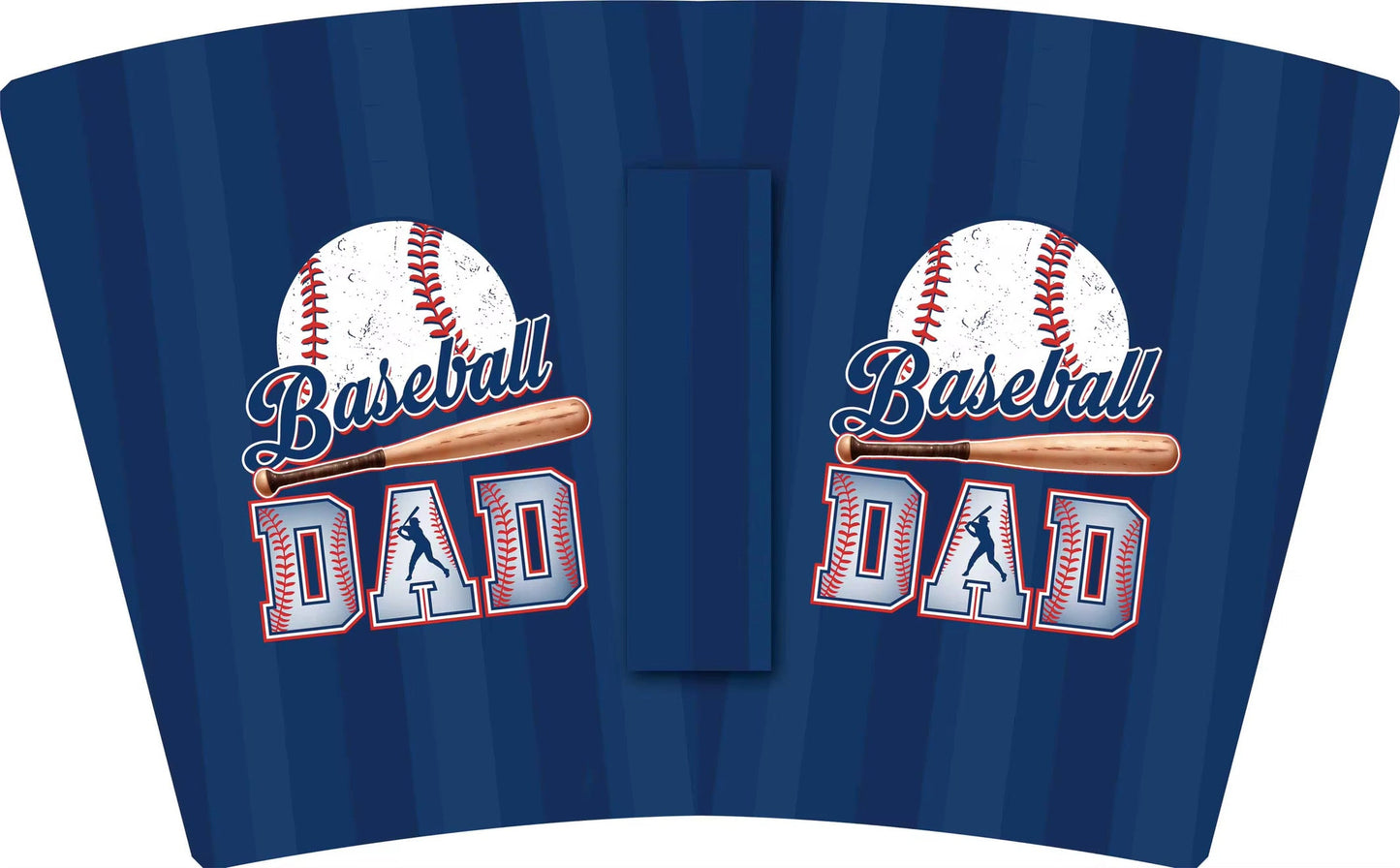 LF-BASEBALL DAD