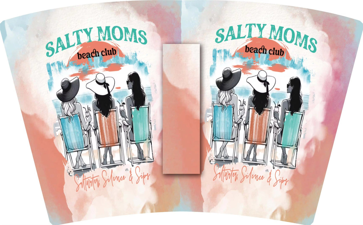 SALTY MOM (TALL) RETAIL