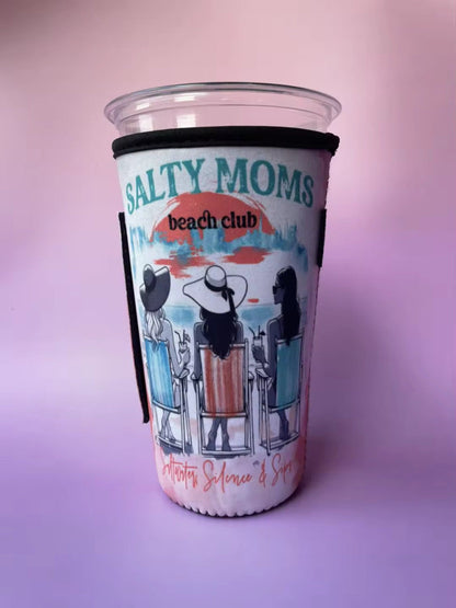 SALTY MOM (TALL) RETAIL