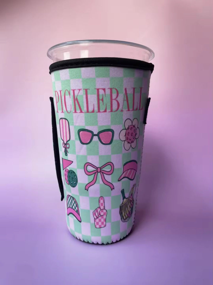 (MID JUNE PRE-ORDER) PICKLEBALL GIRLS (TALL ONLY)