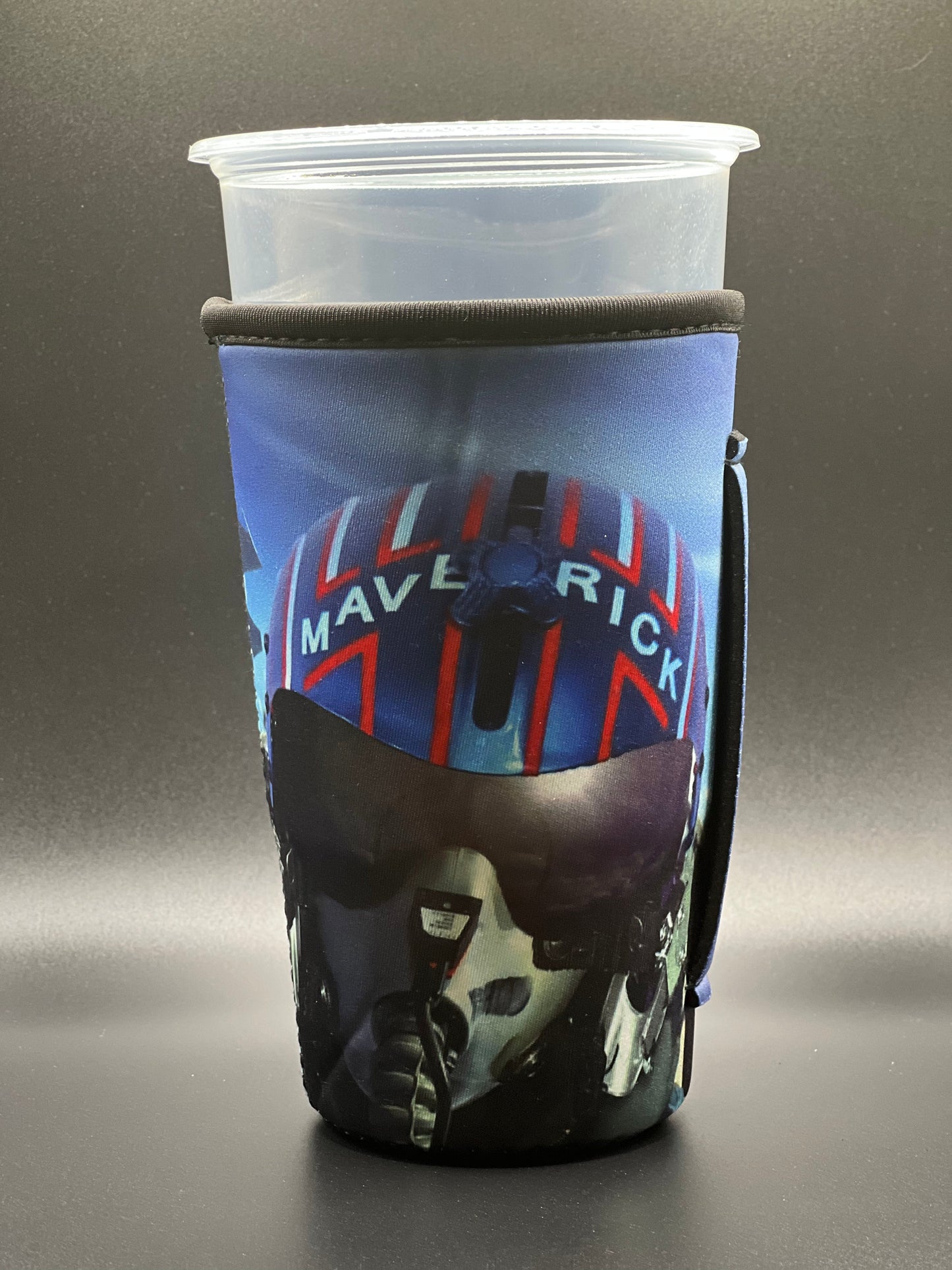 Maverick Regular Size Cup Koosie  RETAIL