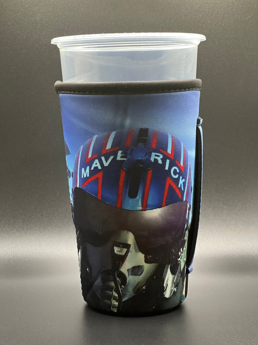 Maverick Regular Size Cup Koosie  RETAIL