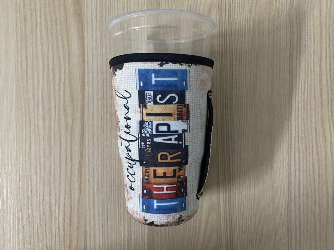 Occupational therapist