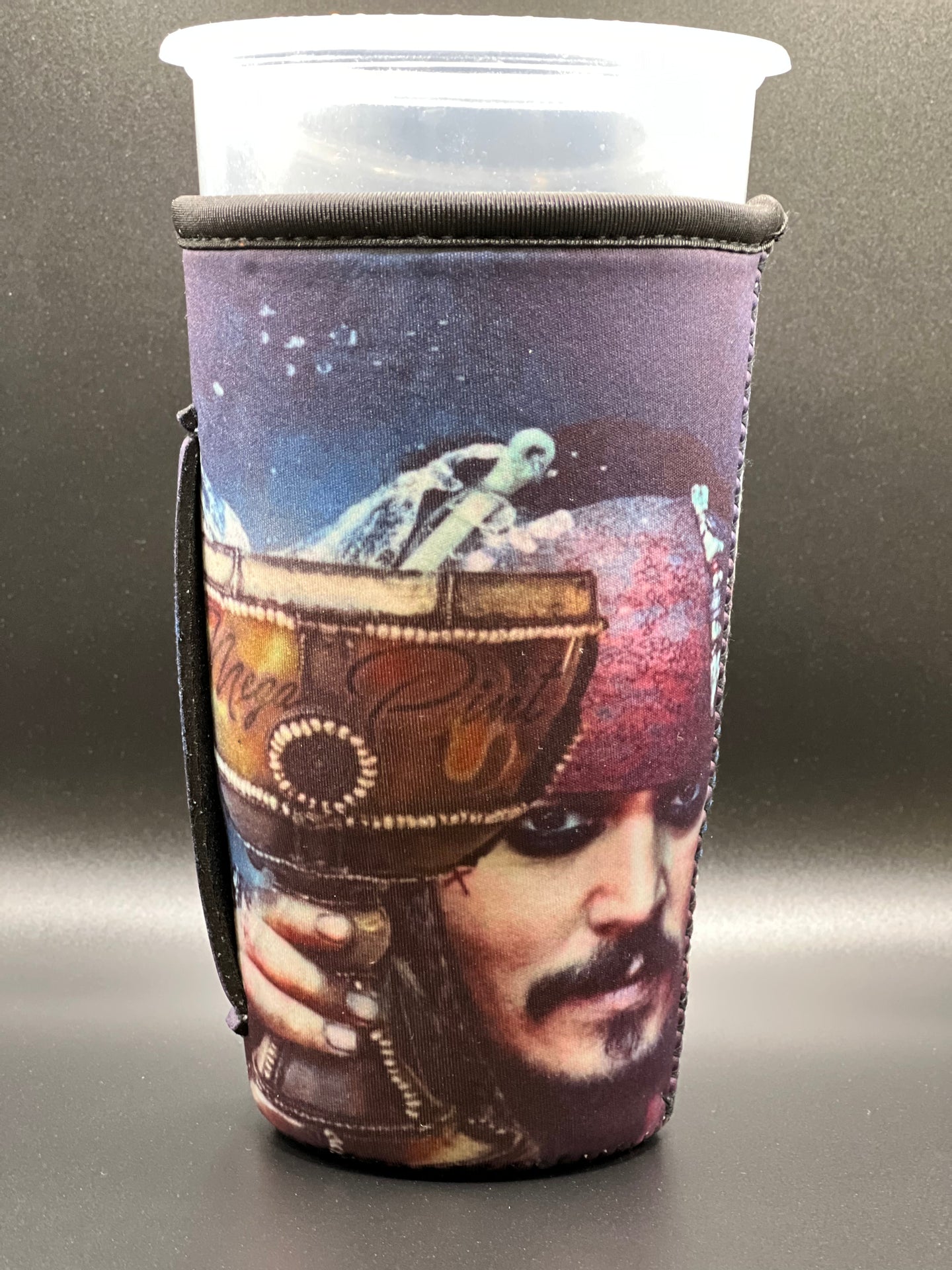 Pirates Mega Pint(Regular Size)