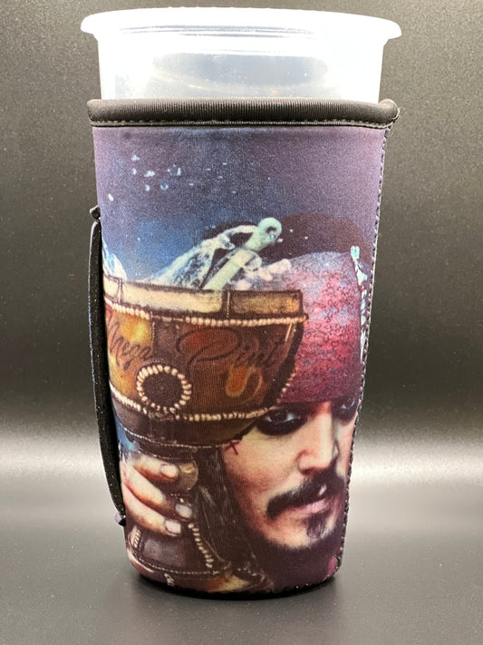 Pirates Mega Pint(Regular Size)