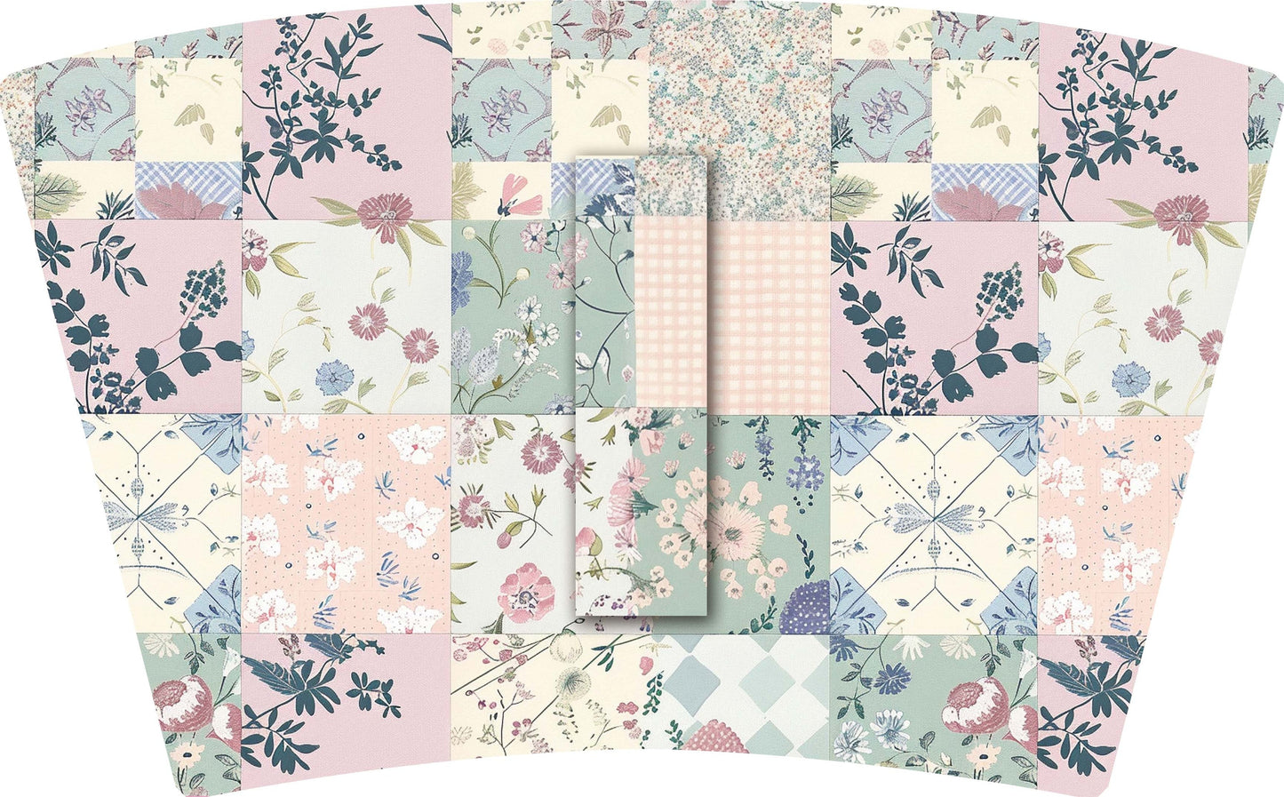 Quilt (TALL ONLY)