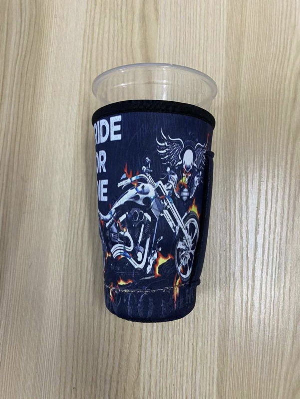 Ride or Die(Regular size)