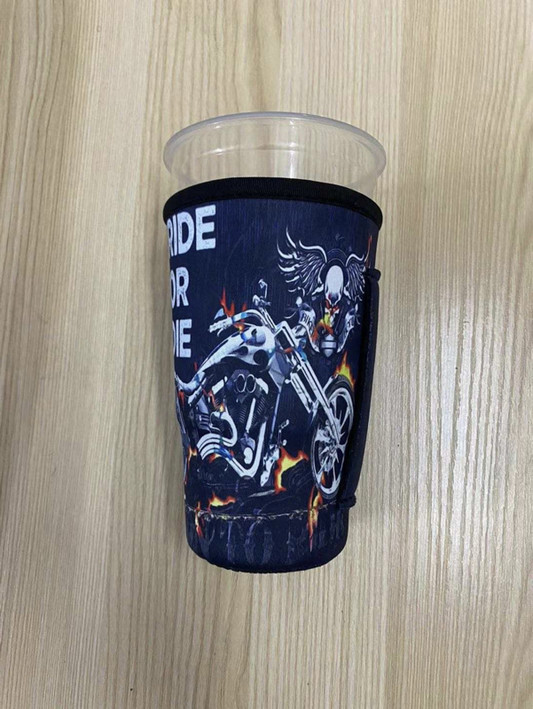 Ride or Die(Regular size)